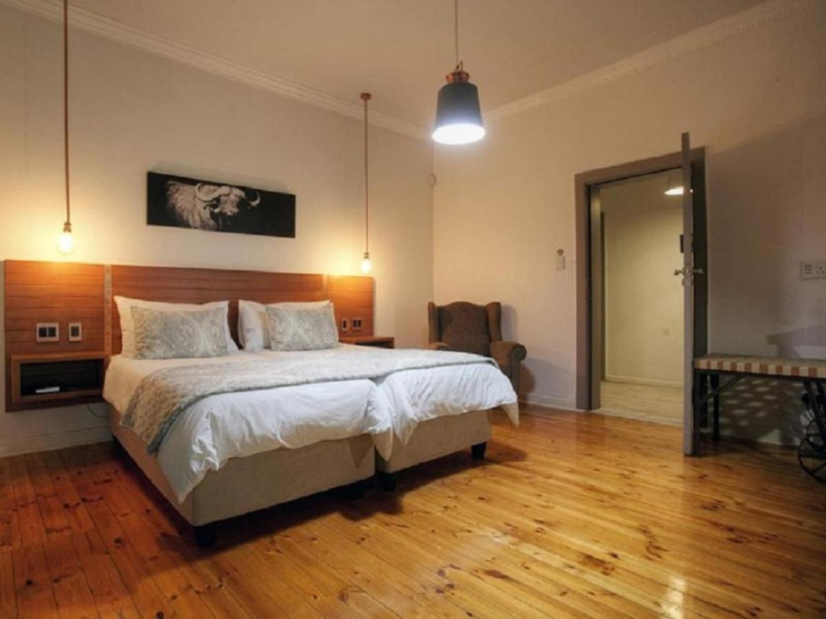Kronenhoff Guesthouse Kirkwood Kültér fotó