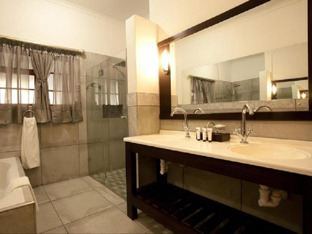 Kronenhoff Guesthouse Kirkwood Kültér fotó