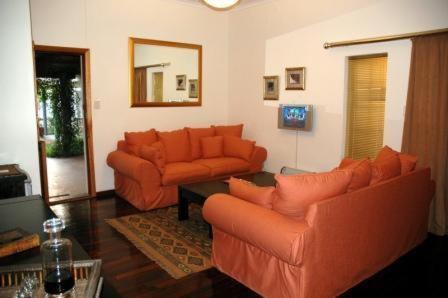 Kronenhoff Guesthouse Kirkwood Kültér fotó