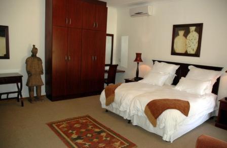 Kronenhoff Guesthouse Kirkwood Kültér fotó