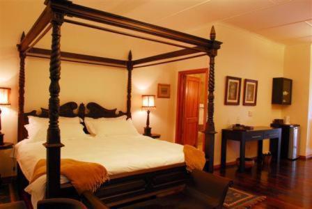 Kronenhoff Guesthouse Kirkwood Kültér fotó