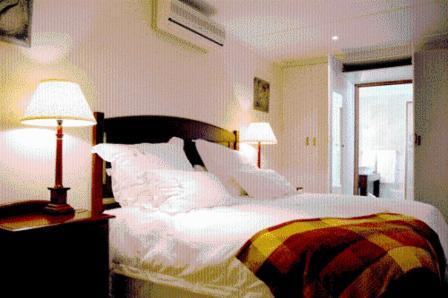 Kronenhoff Guesthouse Kirkwood Kültér fotó
