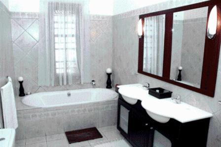 Kronenhoff Guesthouse Kirkwood Kültér fotó