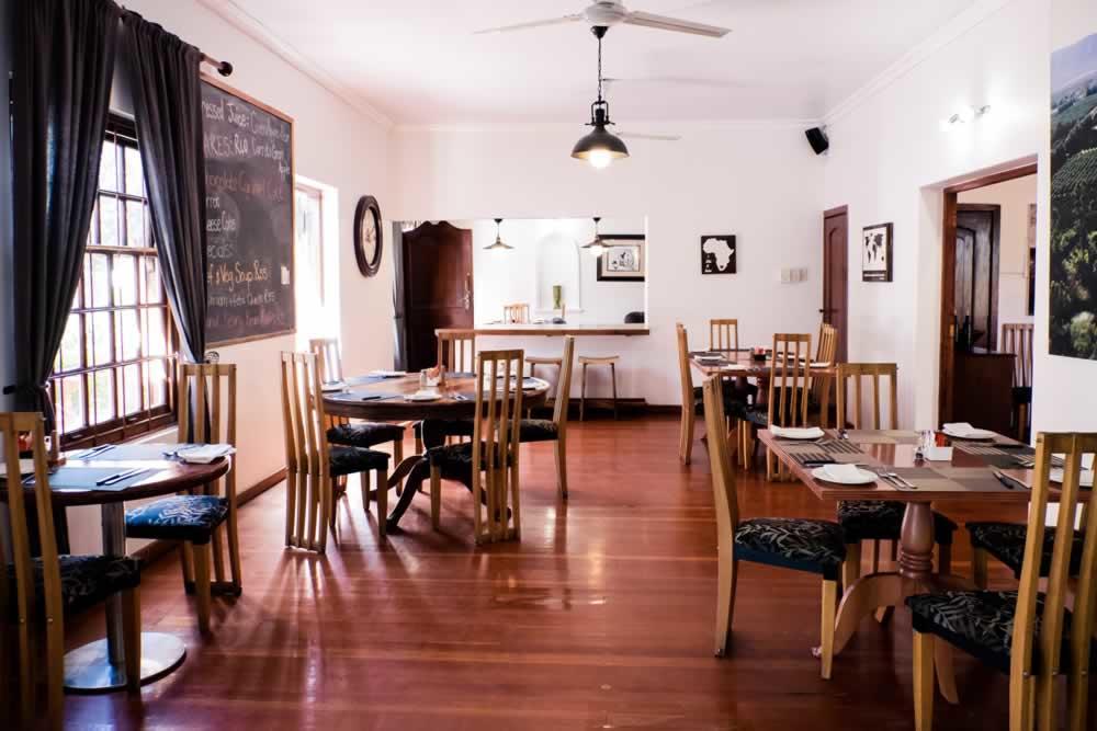Kronenhoff Guesthouse Kirkwood Kültér fotó