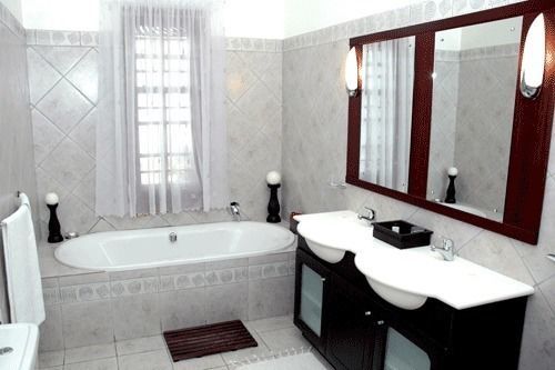 Kronenhoff Guesthouse Kirkwood Kültér fotó