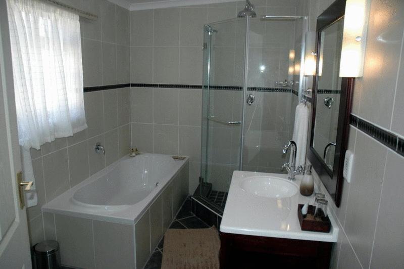 Kronenhoff Guesthouse Kirkwood Szoba fotó